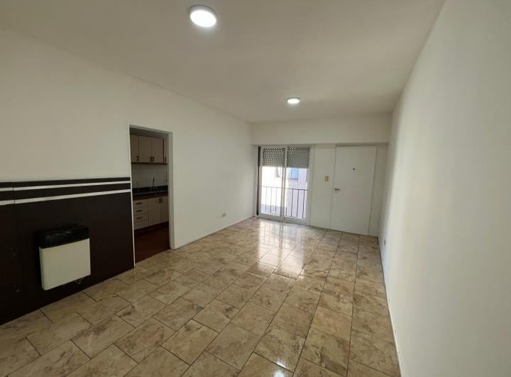 Departamento · 3 Ambientes