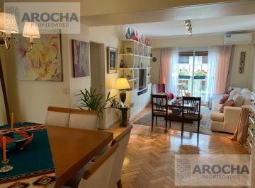 Departamento · 85m² · 4 Ambientes · Departamento en Recoleta