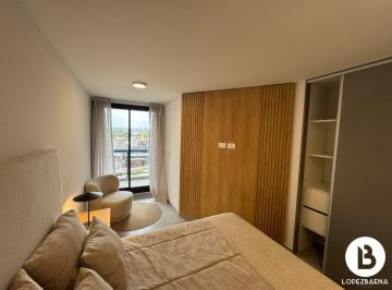 Departamento · 57m² · 4 Ambientes · Departamento en Venta en Nueva Cordoba - 2 Dormitorio con Balcon y Pileta