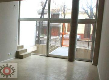 Local comercial · 108m² · 2 Ambientes · 1 Cochera · Local - Palermo Soho