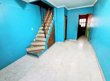 Casa de 2 ambientes, La Matanza · Duplex de 3 Amb 1/2 en Luzuriaga. Apto Credito!