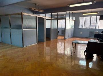 Oficina comercial de 1 ambiente, Balvanera · Excelente Oficina Comercial de 80 m² en Venta en Balvanera