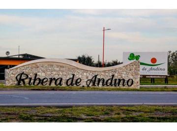 Terreno · 525m² · Terreno en Andino