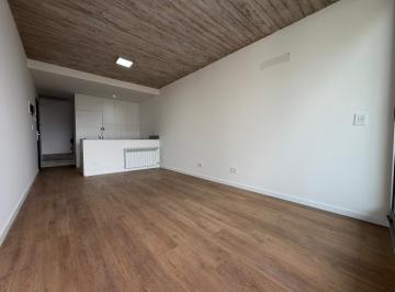 Departamento · 55m² · 3 Ambientes · 1 Cochera · Alquiler Duplex 1 Dormitorio con Cochera Abasto