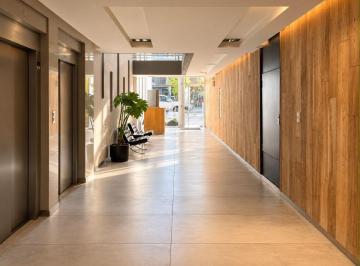 Departamento de 4 ambientes, Villa Urquiza · Departamento 4 Ambientes con 2 Cocheras