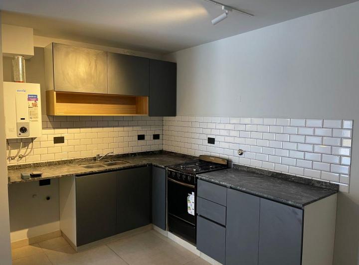 Departamento · 50m² · 2 Ambientes