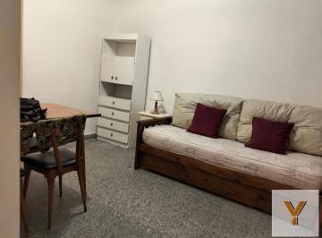 Departamento · 37m² · 2 Ambientes · Departamento en Alquiler - 1 Dormitorio 1 Baño - 37 m - Mar del Plata