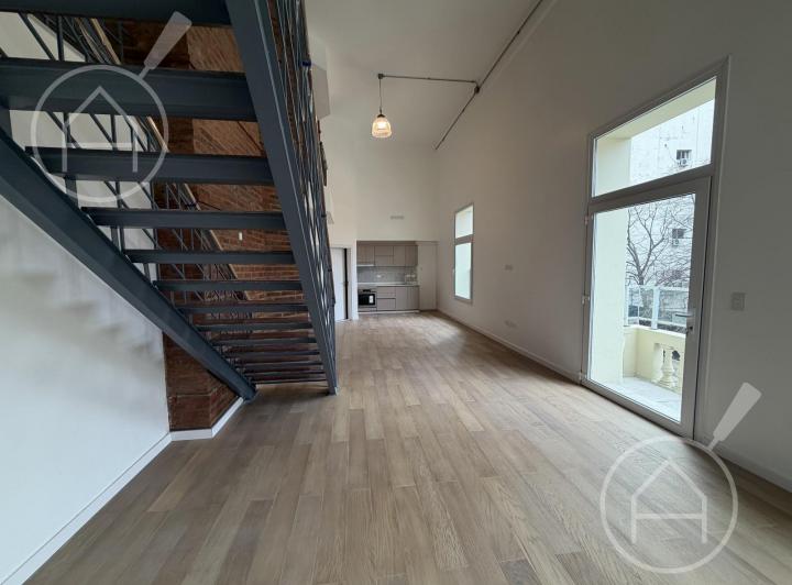 Departamento · 89m² · 2 Ambientes