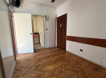 Departamento · 30m² · 1 Ambiente · Oficina - Villa Pueyrredon