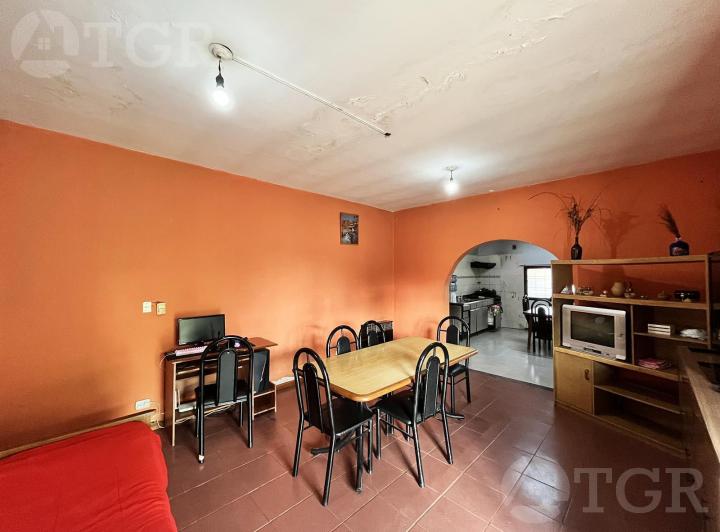 Casa · 75m² · 3 Ambientes