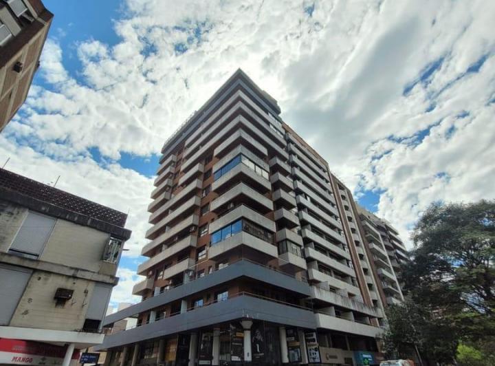 Departamento · 50m² · 1 Ambiente