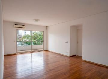 Departamento · 87m² · 3 Ambientes · 1 Cochera · Av Crisólogo Larralde y Arcos