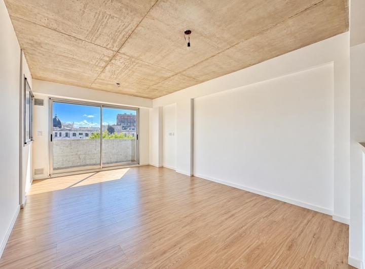 Departamento · 48m² · 3 Ambientes