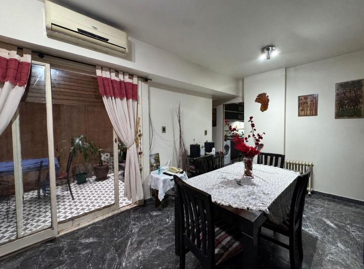 Departamento · 36m² · 2 Ambientes