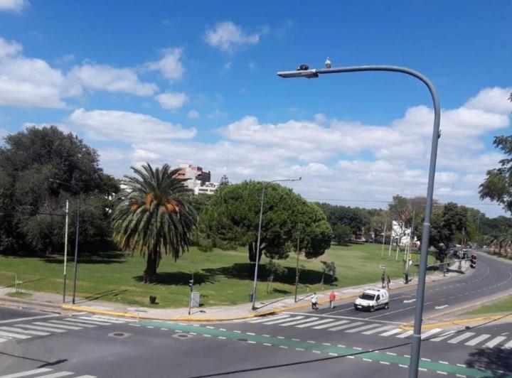 Departamento · 45m² · 3 Ambientes