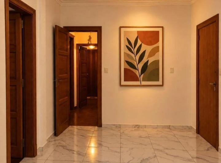 Departamento · 63m² · 3 Ambientes