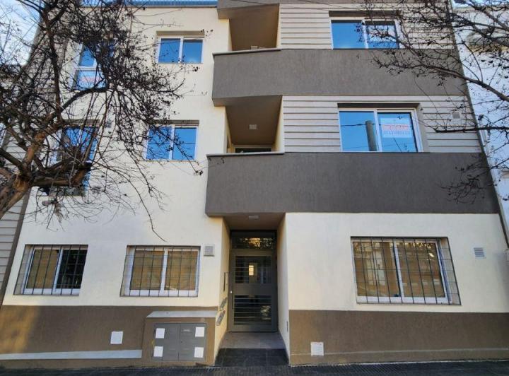 Departamento · 75m² · 3 Ambientes