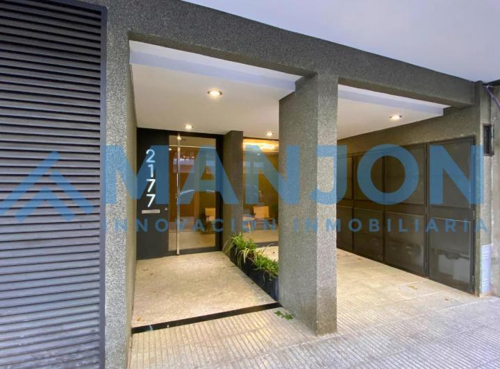 Departamento · 29m² · 1 Ambiente