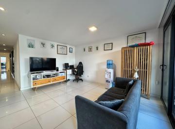 Departamento · 88m² · 4 Ambientes · 1 Cochera · Venta. Semipiso 4 Ambientes. Cochera. Güemes