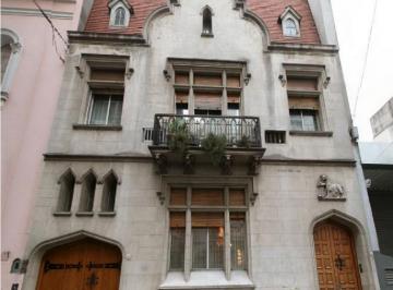 Casa de 7 ambientes, Caballito · Excepcional Casa de Autor 6 Ambientes Lote Propio Caballito