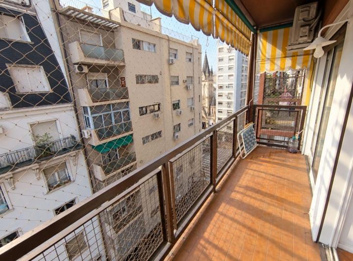 Departamento · 67m² · 3 Ambientes