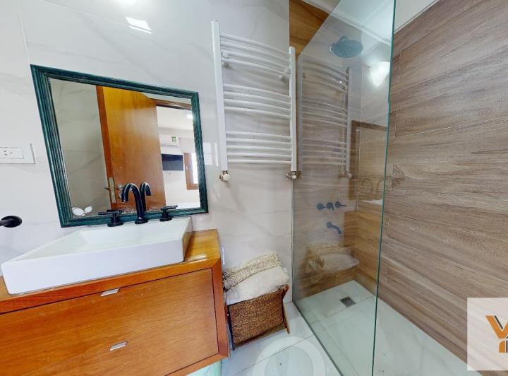 Departamento · 115m² · 4 Ambientes