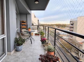 Departamento · 35m² · 2 Ambientes · Venta 2 Ambientes en Piso Alto con Balcón Aterrazado y Vista Abierta – a m Subte B