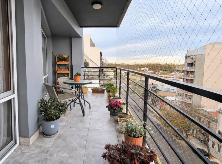 Departamento · 35m² · 2 Ambientes
