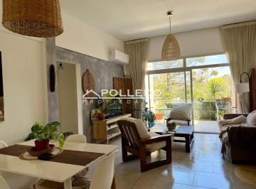 Departamento de 3 ambientes, Pilar · Venta Depto. 3 Ambientes con Terraza en Condominio La Jimena