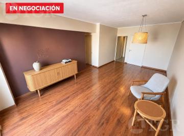 Departamento · 86m² · 3 Ambientes · Venta Departamento 3 Ambientes Balcón en Palermo