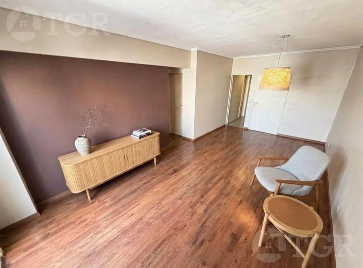 Departamento · 86m² · 3 Ambientes