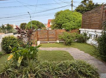 Casa · 204m² · 5 Ambientes · Venta en Block 3 Casa Faro Norte Mar del Plata