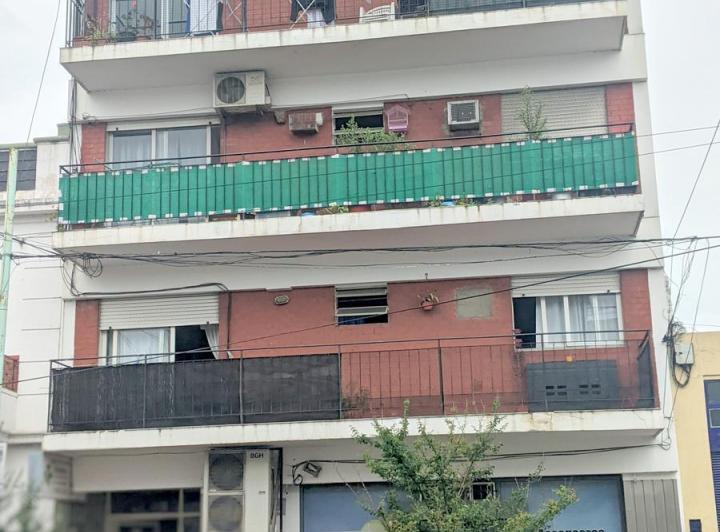 Departamento · 60m² · 3 Ambientes
