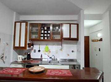 Departamento · 60m² · 3 Ambientes · 1 Cochera · Alquiler Temporal Pilar