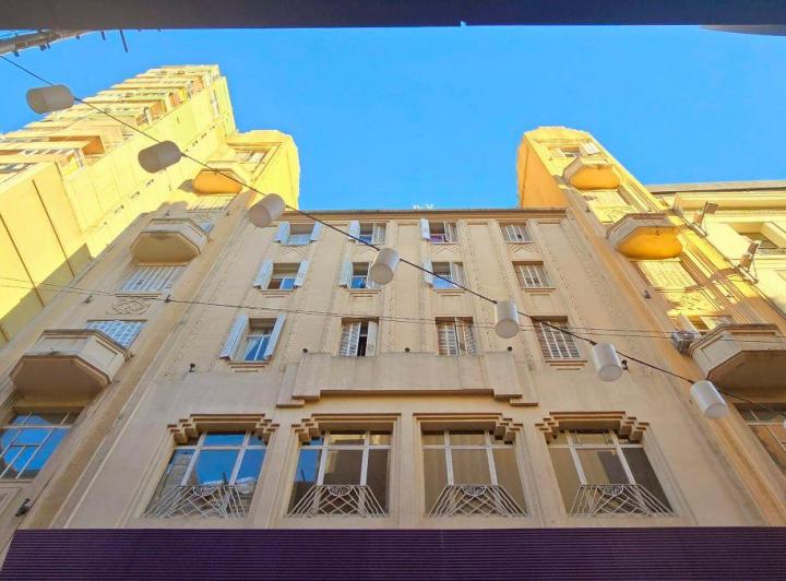 Departamento · 51m² · 3 Ambientes