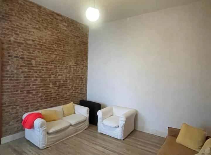 PH · 60m² · 3 Ambientes