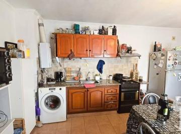 Departamento · 42m² · 2 Ambientes · Departamento en Venta en Providencia! 1 Dormitorio + Dos Balcones + Escritura