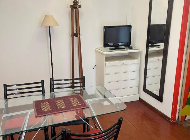 Departamento · 30m² · 2 Ambientes