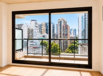 Departamento · 28m² · 1 Ambiente · Venta Monoambiente Balcon y Amenities Apto Profesional Belgrano