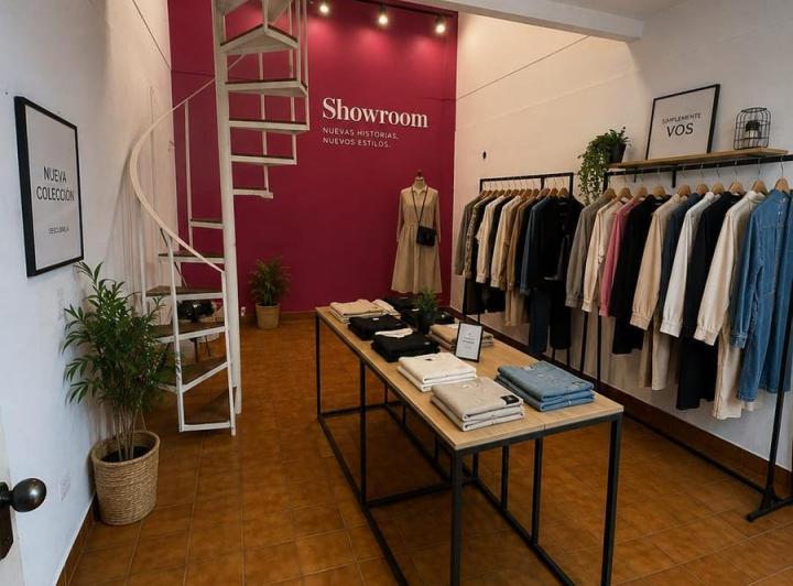 Local comercial · 28m² · 2 Ambientes