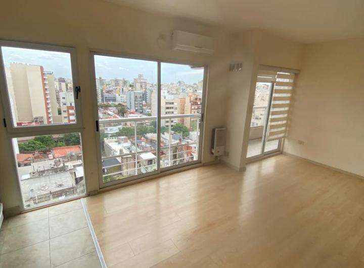 Departamento · 41m² · 2 Ambientes · 1 Cochera