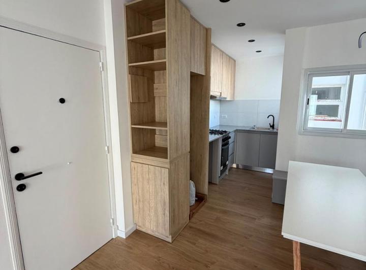 Departamento · 60m² · 3 Ambientes
