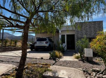 Casa de 4 ambientes, El Challao · Venta Casa" Barrio Casas del Alto" - El Challao - Las Heras - Sobre Regalado Olguin S/n