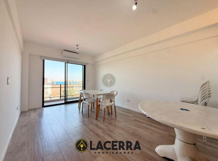 Departamento · 30m² · 1 Ambiente