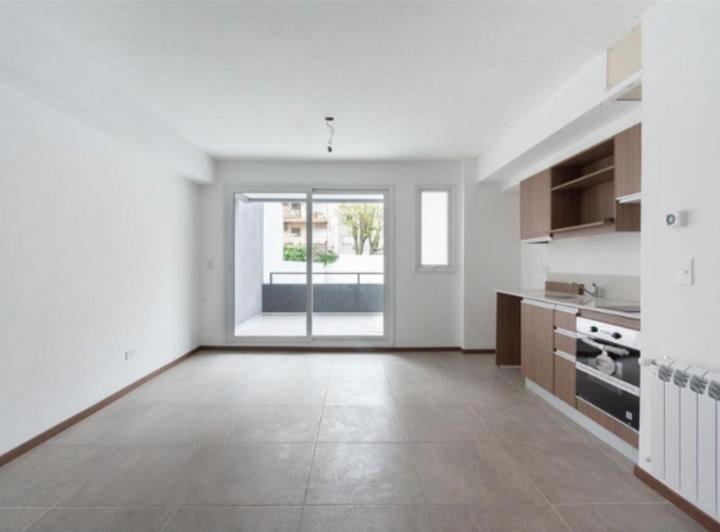 Departamento · 43m² · 2 Ambientes