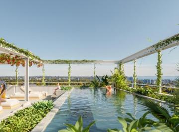 Departamento · 67m² · 3 Ambientes · Venta Departamento Vicente Lopez 3amb Amenities