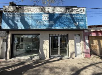Local comercial · 120m² · 2 Ambientes · Local Sobre Bv. Rondeau en Alquiler - La Florida