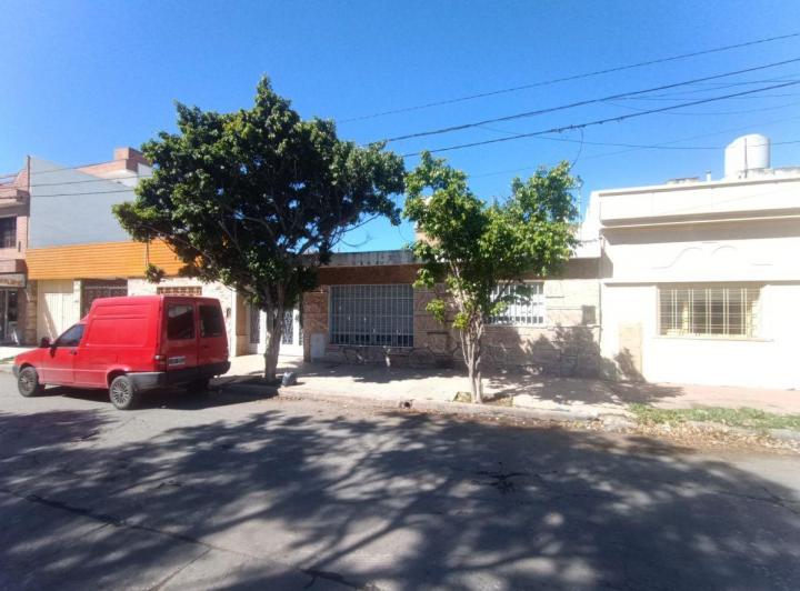 Casa · 153m² · 5 Ambientes