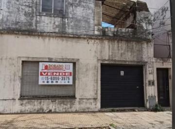 Departamento · 115m² · 7 Ambientes · Multifamiliar 4 Amb + 3 Amb con Terreza