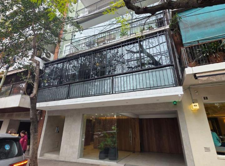 Departamento · 139m² · 5 Ambientes